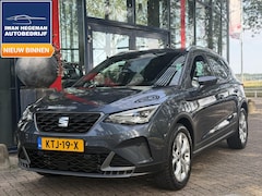 SEAT Arona - 1.0 EcoTSI FR | Navigatie | Virtual Cockpit | LED | Climate Control | Cruise Control | Lic