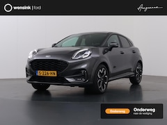 Ford Puma - 1.0 EcoBoost Hybrid ST-Line X | Trekhaak | Winterpack | Cruise Control Adaptief | Parkeerc