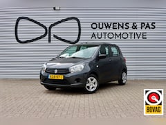 Suzuki Celerio - 1.0 Comfort AUTOMAAT | AIRCO | BLUETOOTH | TREKHAAK