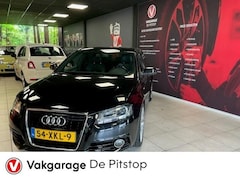 Audi A3 Sportback - 1.2 TFSI Ambition Pro Line S