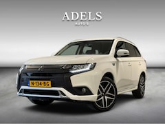 Mitsubishi Outlander - 2.4 PHEV Intense 4WD Carplay