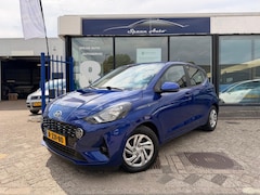 Hyundai i10 - 1.0 Comfort 5-zits | AUTOMAAT | AIRCO | CARPLAY | NWE APK