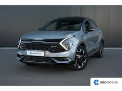 Kia Sportage - 1.6 T-GDi 265pk Plug-in Hybrid AWD GT-PlusLine | Elektrisch Panoramadak | 360 Camera | Ada