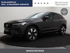 Volvo XC60 - T8 PLUG-IN HYBRID PLUS DARK 20INCH ACC BLIS HARMAN KARDON SCHUIFDAK