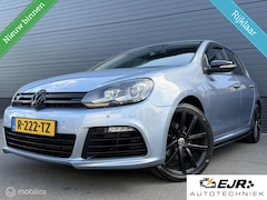Volkswagen Golf - 1.4 TSI Highline R-Pakket CLIMA*18INCH*R*STOELVERW*PDC