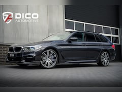 BMW 5-serie Touring - 540i 340 pk xDrive High Executive M-Sportpakket / Pano-Dak/ Bowers&Wilkins/ Massage/ Head
