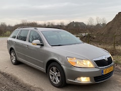 Skoda Octavia Combi - 1.4 TSI Ambition