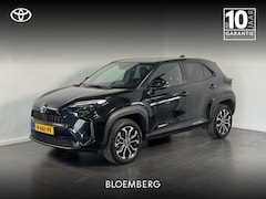 Toyota Yaris Cross - 1.5 Hybrid Dynamic Limited | Parkeersensoren voor - en achter | Dodehoek detectie | Apple
