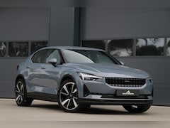 Polestar 2 - 2 Standard Range Single Motor 63kWh AppleCarplay Memory Sportzetels Camera Lmv Led 39000KM