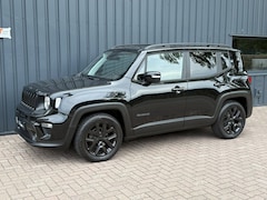 Jeep Renegade - 1.0T Night Eagle APPLE CARPLAY/NAVI/CRUISE/