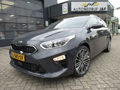 Kia Cee'd Sportswagon - Ceed 1.0 T-GDi DynamicPlusLine / 1e EIG / NAV / Camera / Stoelverw. / Stuurverw