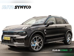 Lynk & Co 01 - 1.5 Plug-in Hybrid 262 Pk | Stuurverwarming | Panoramadak | Zwarte Hemel | 20 inch. LMV |