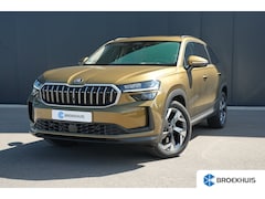 Skoda Kodiaq - 1.5 TSI PHEV 204pk Business Edition | 360 Camera | Canton Audio | Trekhaak | Ledere Bekled