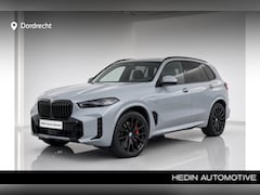 BMW X5 - xDrive50e M-Sport Pro | 2026 | Panorama | 22" | Harman Kardon | Trekhaak | Soft Close | Dr