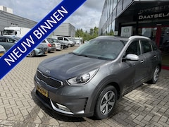 Kia Niro - 1.6 GDi Hybrid DynamicLine