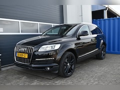 Audi Q7 - 3.6 FSI quattro Pro Line 4+2