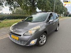 Renault Grand Scénic - 2.0 Dynamique AUTOMAAT/PANO/CLIMA/CRUISE