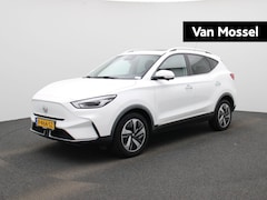 MG MG ZS EV - EV Standard Range Luxury 50 kWh