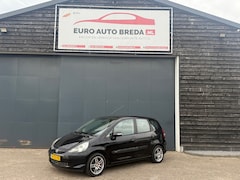 Honda Jazz - 1.4 LS Automaat