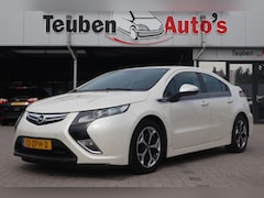 Opel Ampera - 1.4 Plug-in Hybride | Camera | Leder | Camera | Navigatie | Cruise | Clima