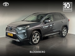 Toyota RAV4 - 2.5 Hybrid AWD Executive | Trekhaak | Apple Carplay | Trekgewicht 1.650 KG |