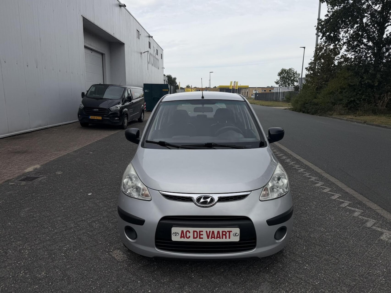 Hyundai i10 - 1.1 Active Cool - AIRCO/ELEK.RAMEN/NAP - AutoWereld.nl