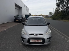 Hyundai i10 - 1.1 Active Cool - AIRCO/ELEK.RAMEN/NAP
