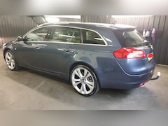 Opel Insignia Sports Tourer - 1.6 T Cosmo