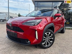 Toyota Yaris Cross - 1.5 Hybrid Dynamic|Winterpakket