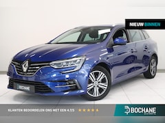 Renault Mégane Estate - 1.3 TCe Intens | Parkeersensoren | Climate control | Navigatie | Trekhaak | Cruise control