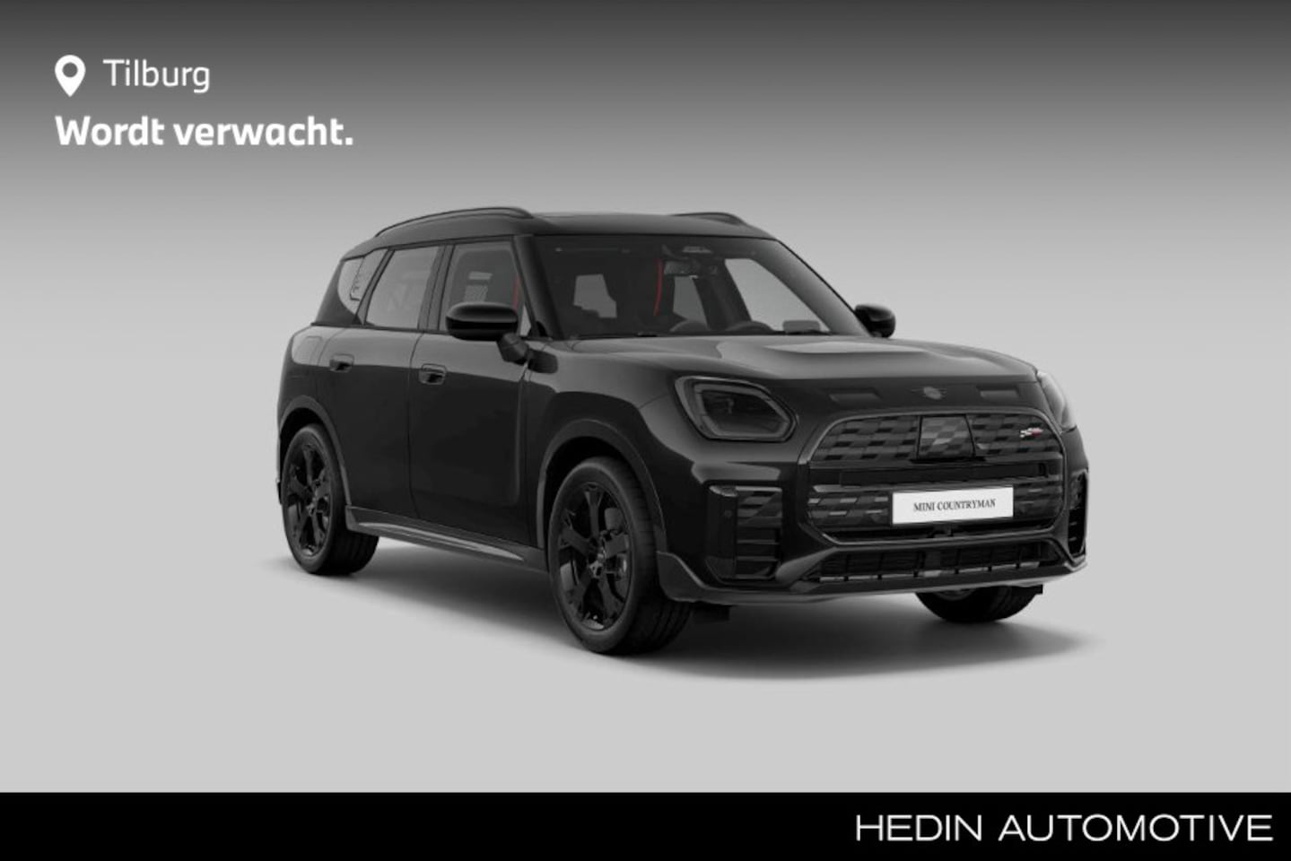 MINI Countryman - SE ALL4 John Cooper Works M 66.5 kWh | Panoramadak | Head Up Display | Harman Kardon | Sto - AutoWereld.nl