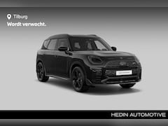 MINI Countryman - SE ALL4 John Cooper Works M 66.5 kWh | Panoramadak | Head Up Display | Harman Kardon | Sto