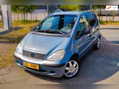 Mercedes-Benz A-klasse - 160 Elegance Trekhaak Lang uitvoering