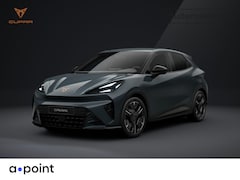 CUPRA Raval - Performance 56 kWh 211PK | 360 Camera | Elektrisch Verstelbare Stoelen | Verwarmbaar Stuur