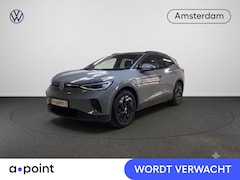 Volkswagen ID.4 - Pro 77 kWh 204 pk | Navigatie | Parkeersensoren (Park assist) | Achteruitrijcamera | Autom
