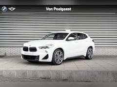 BMW X2 - xDrive20i High Executive