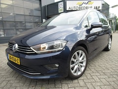 Volkswagen Golf Sportsvan - 1.2 TSI Highline / NAV / Climate Control / Achteruitrijcamera