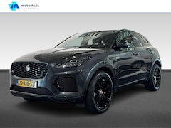 Jaguar E-Pace - 1.5 P300e AWD R-Dynamic HSE | Android Auto | Apple CarPlay | Head-up display