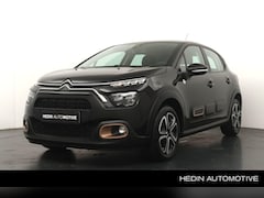 Citroën C3 - 1.2 82pk C-Series | Navigatie | Climate Control | Cruise Control | All Season Banden | App