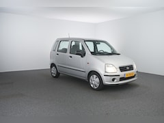 Suzuki Wagon R+ - 1.0 Trend