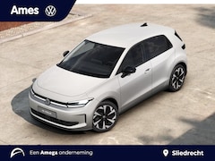 Volkswagen ID.Polo - 52kWh Life First Edition