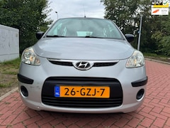 Hyundai i10 - 1.1 Active 75.000 KM