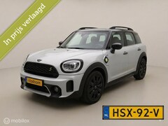 MINI Countryman - 1.5 Cooper SE ALL4 pano/leder/camera/blackp