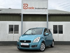 Suzuki Splash - 1.2 Exclusive Automaat / Airco / Nieuwe APK
