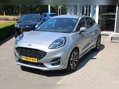Ford Puma - 1.0 EcoBoost 125 PK Hybrid ST-Line X Automaat WINTER-PACK | B&O PREMIUM AUDIO | CAMERA | B