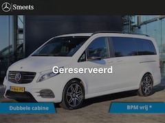 Mercedes-Benz V-klasse - 250d DC AMG AVANTGARDE DISTRONIC