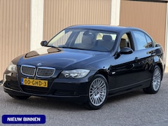 BMW 3-serie - 316i Executive inruil koopje