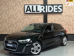 Audi A1 Sportback - 35 TFSI Pro Line S | Camera | Stoelverwarming | Carplay | Led | Parkeersensoren | S Line