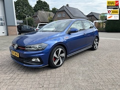 Volkswagen Polo - 2.0 TSI GTI