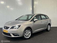 SEAT Ibiza ST - 1.2 TSI Style AUTOMAAT [ NAP 1e eig. cruise ]